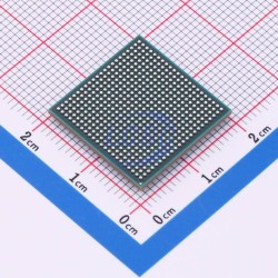 AMD/XILINX XC7A200T-2SBG484I AMD/XILINX XC7A200T-2SBG484I