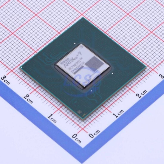 AMD/XILINX XC7A200T-2FBG676I AMD/XILINX XC7A200T-2FBG676I