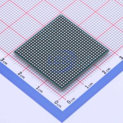 AMD/XILINX XC7A200T-2FBG676I AMD/XILINX XC7A200T-2FBG676I