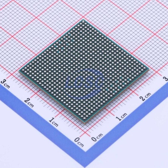 AMD/XILINX XC7A200T-2FBG676I AMD/XILINX XC7A200T-2FBG676I