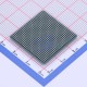 AMD/XILINX XC7A200T-2FBG676I AMD/XILINX XC7A200T-2FBG676I