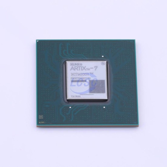 AMD/XILINX XC7A200T-2FBG676I AMD/XILINX XC7A200T-2FBG676I