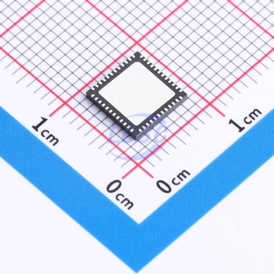 Lattice LCMXO2-256HC-4SG48I