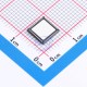 Lattice LCMXO2-256HC-4SG48I