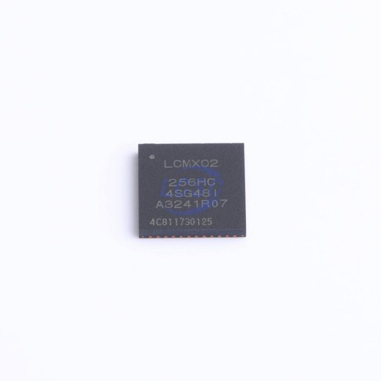 Lattice LCMXO2-256HC-4SG48I