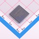 Lattice LCMXO2-256HC-4TG100C