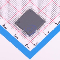 Lattice LCMXO2-256HC-4TG100C Lattice LCMXO2-256HC-4TG100C
