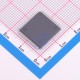 Lattice LCMXO2-256HC-4TG100C