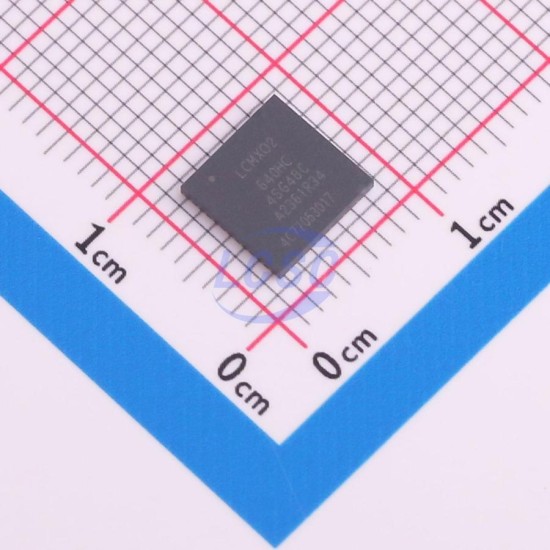 Lattice LCMXO2-640HC-4SG48C