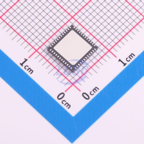 Lattice LCMXO2-640HC-4SG48C