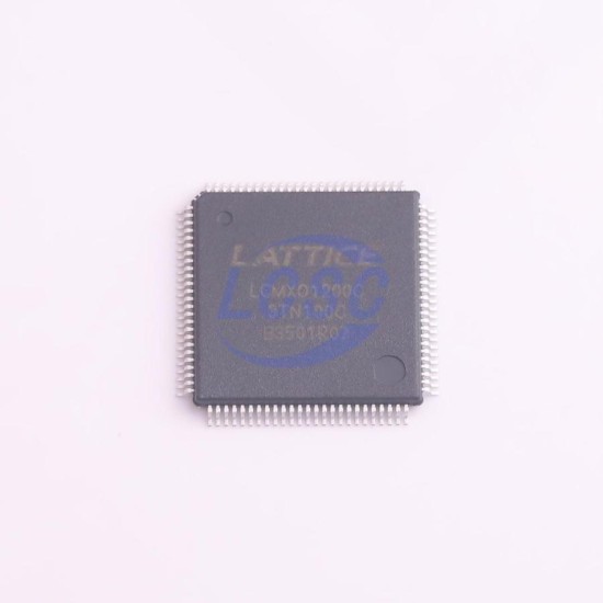 Lattice LCMXO1200C-3TN100C