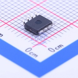 MICROCHIP MCP7940M-I/SN