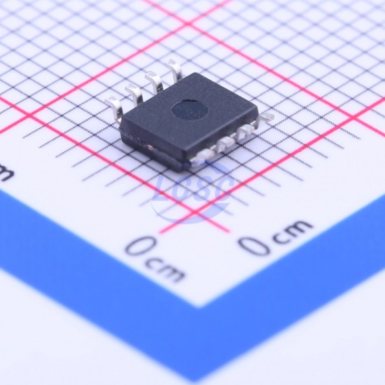 MICROCHIP MCP7940M-I/SN