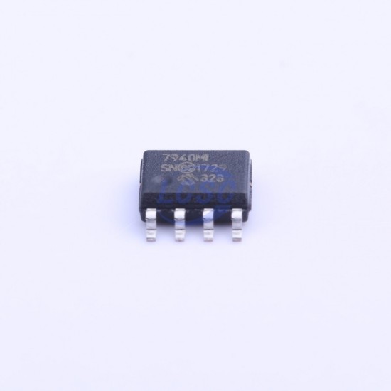 MICROCHIP MCP7940M-I/SN