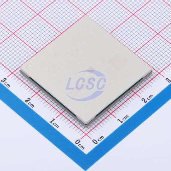 AMD/XILINX XC7K160T-2FFG676C