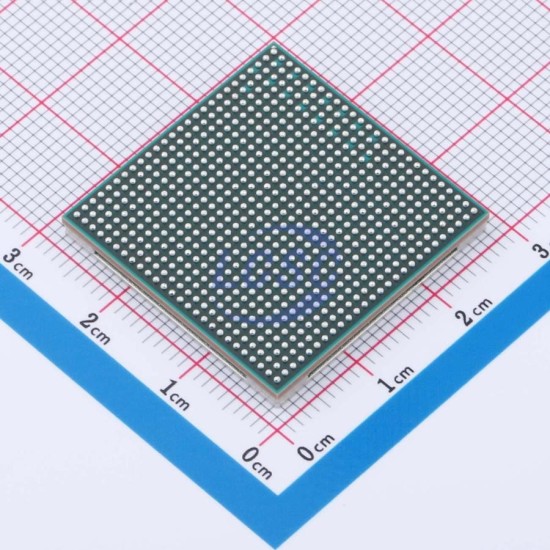 AMD/XILINX XC7K160T-2FFG676C