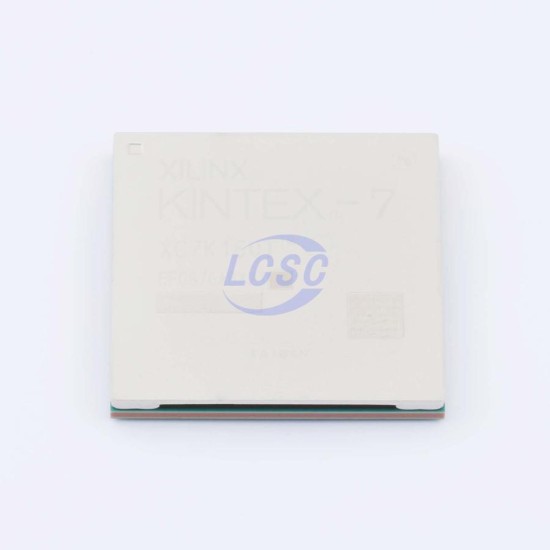 AMD/XILINX XC7K160T-2FFG676C