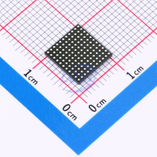 Lattice ICE40HX8K-BG121