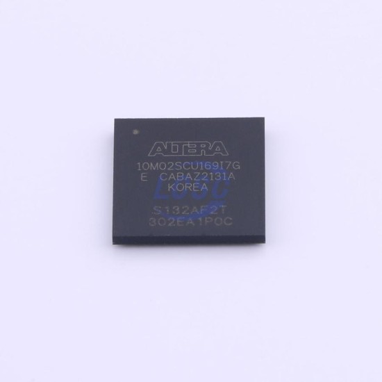 Intel/Altera 10M02SCU169I7G Intel/Altera 10M02SCU169I7G