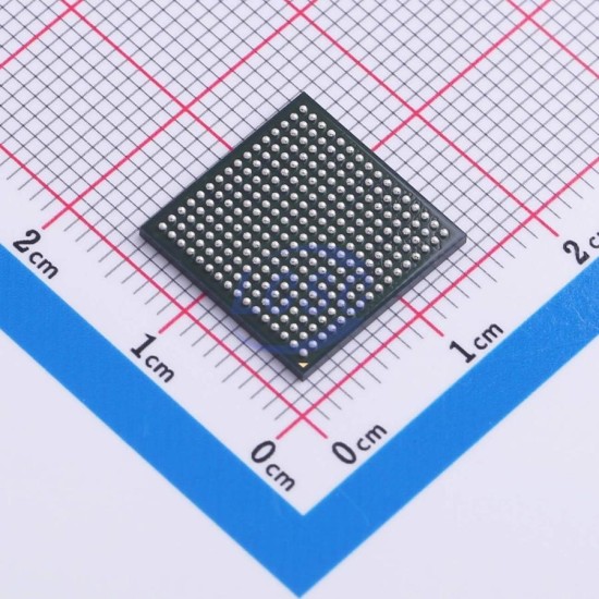 Intel/Altera 10CL025YU256I7G