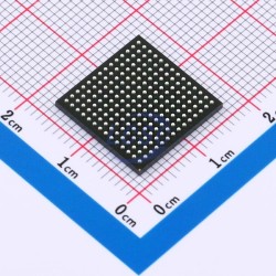 AMD/XILINX XC7S15-2FTGB196I AMD/XILINX XC7S15-2FTGB196I