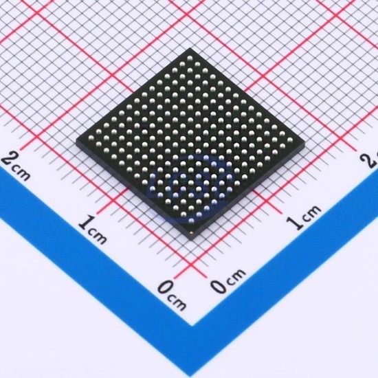 AMD/XILINX XC7S15-2FTGB196I