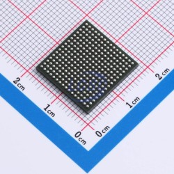Lattice LFE3-17EA-6FTN256I Lattice LFE3-17EA-6FTN256I