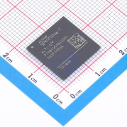 AMD/XILINX XC7S15-2FTGB196C
