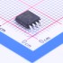 MICROCHIP ATTINY85V-10SU