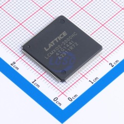 Lattice LCMXO2-2000HC-4TG144I