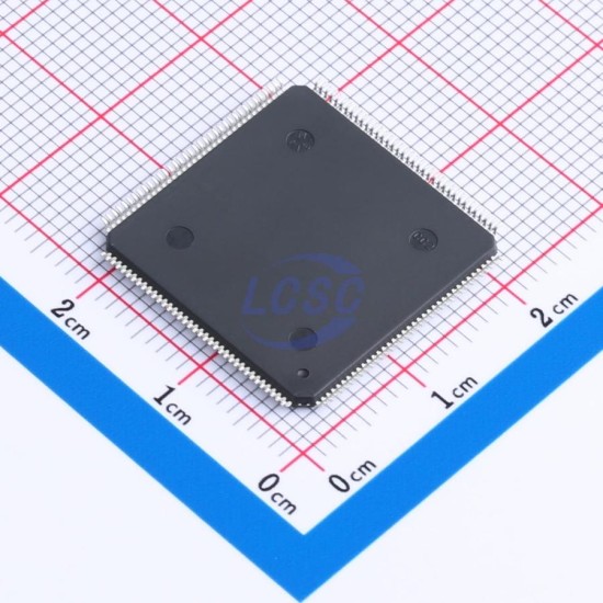 Lattice LCMXO2-2000HC-4TG144I
