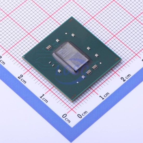 AMD/XILINX XC7K70T-2FBG484I
