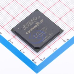 Intel/Altera EP4CE15F23I7N