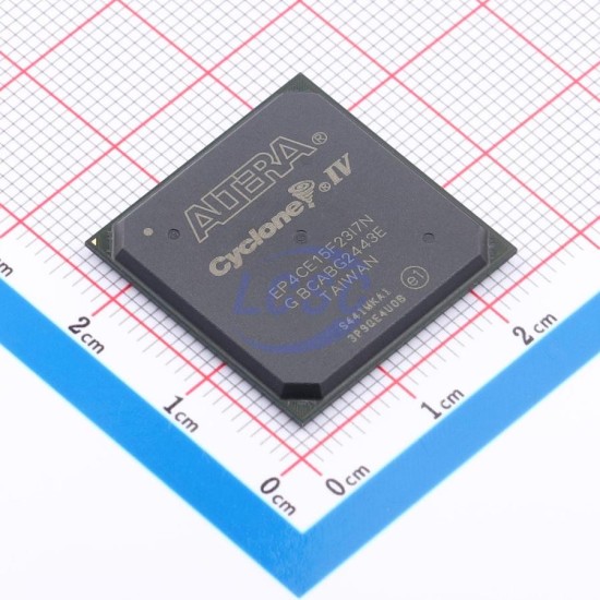 Intel/Altera EP4CE15F23I7N