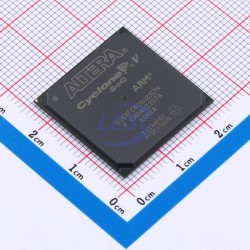 Intel/Altera 5CSXFC6C6U23I7N