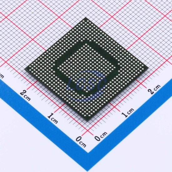 Intel/Altera 5CSXFC6C6U23I7N