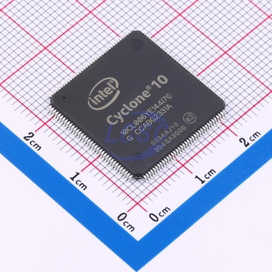 Intel/Altera 10CL006YE144I7G Intel/Altera 10CL006YE144I7G