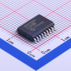MICROCHIP MCP23S08-E/SO