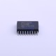 MICROCHIP MCP23S08-E/SO