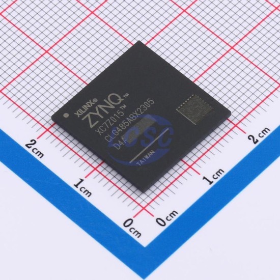 AMD/XILINX XC7Z015-2CLG485I AMD/XILINX XC7Z015-2CLG485I