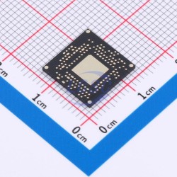 MICROCHIP VSC8514XMK-14 MICROCHIP VSC8514XMK-14