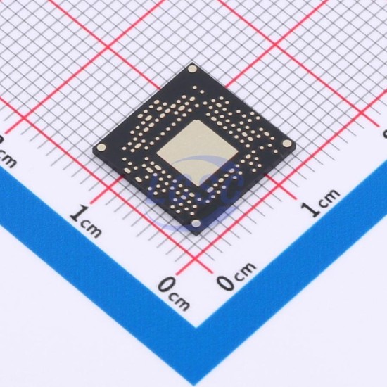 MICROCHIP VSC8514XMK-14