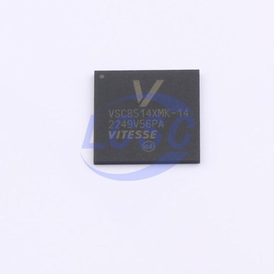 MICROCHIP VSC8514XMK-14