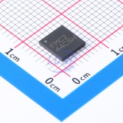 MICROCHIP VSC8531XMW-02