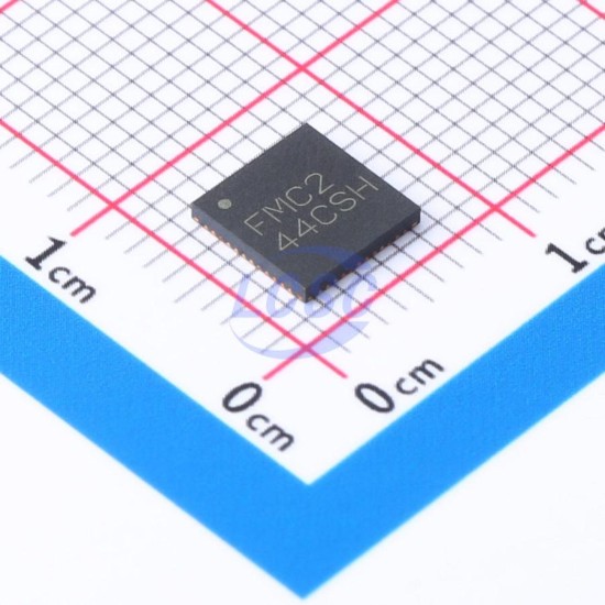 MICROCHIP VSC8531XMW-02