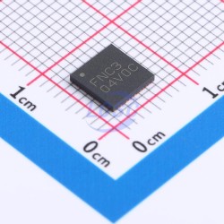 MICROCHIP VSC8531XMW-05