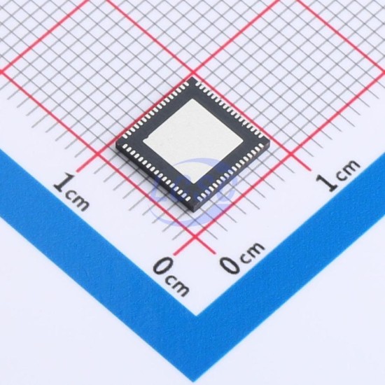 MICROCHIP VSC8541XMV-02