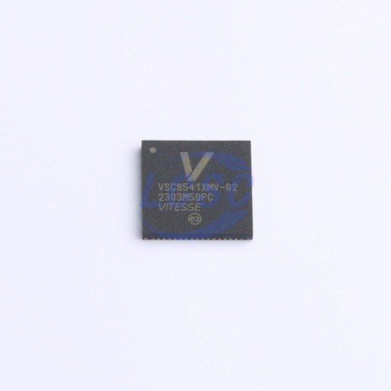 MICROCHIP VSC8541XMV-02
