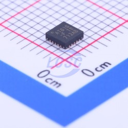 MICROCHIP ATTINY816-MFR MICROCHIP ATTINY816-MFR