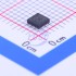 MICROCHIP ATTINY816-MFR